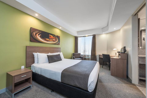 Mantra Melbourne Airport - Northern Rivers Accommodation 27