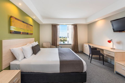Mantra Melbourne Airport - Northern Rivers Accommodation 17