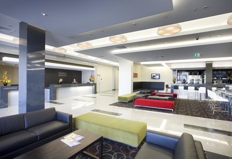 Mantra Melbourne Airport - Northern Rivers Accommodation 3