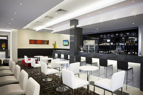 Mantra Melbourne Airport - Northern Rivers Accommodation 5