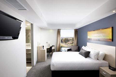 Mantra Melbourne Airport - Northern Rivers Accommodation 22