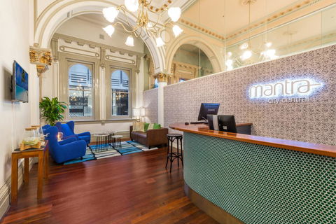Mantra City Central - Northern Rivers Accommodation 9