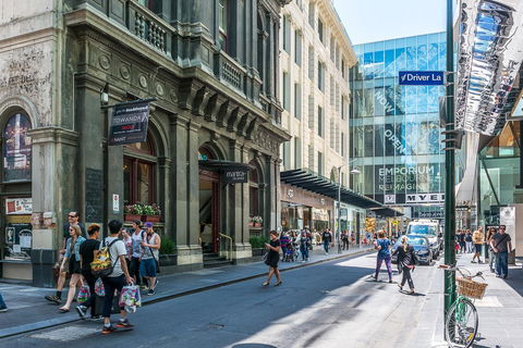 Mantra City Central - Northern Rivers Accommodation 17
