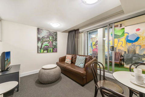 Mantra City Central - Northern Rivers Accommodation 4