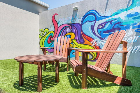 Mantra City Central - Northern Rivers Accommodation 12