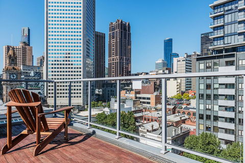 Mantra City Central - Northern Rivers Accommodation 13