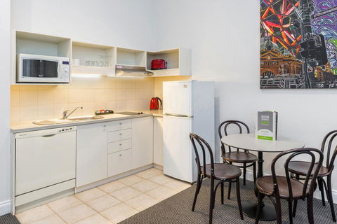 Mantra City Central - Northern Rivers Accommodation 2