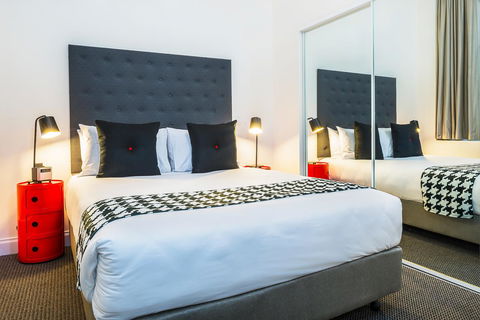 Mantra City Central - Northern Rivers Accommodation 14
