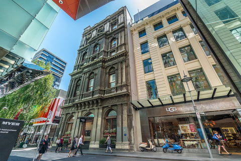 Mantra City Central - Northern Rivers Accommodation 16