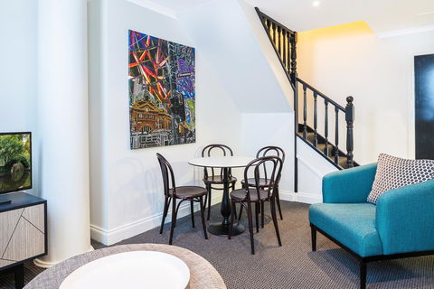 Mantra City Central - Northern Rivers Accommodation 11