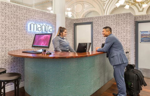 Mantra City Central - Northern Rivers Accommodation 10