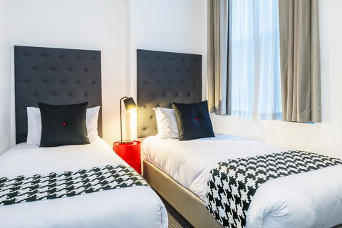 Mantra City Central - Northern Rivers Accommodation 18