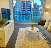 Luxury Apartments with View - Northern Rivers Accommodation