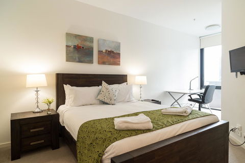 AKOM AT Docklands - Northern Rivers Accommodation 36
