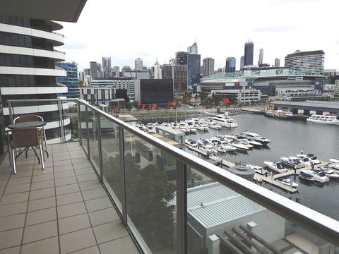 AKOM AT Docklands - Northern Rivers Accommodation 0