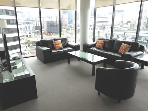 AKOM AT Docklands - Northern Rivers Accommodation 43