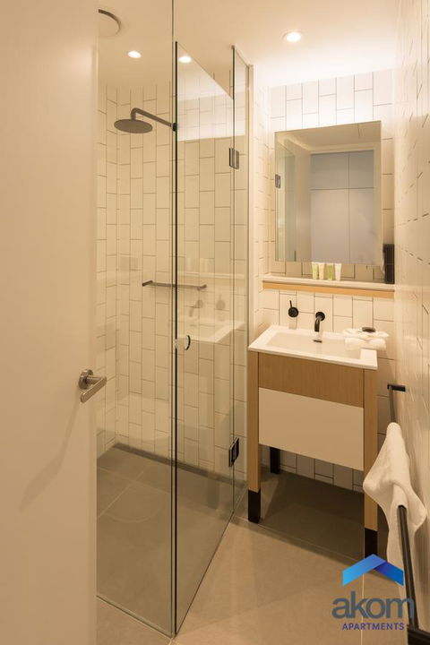AKOM AT Docklands - Northern Rivers Accommodation 17