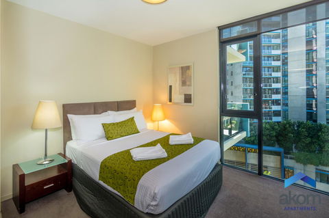 AKOM AT Docklands - Northern Rivers Accommodation 27