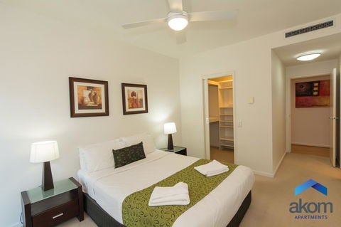 AKOM AT Docklands - Northern Rivers Accommodation 10