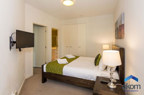 AKOM AT Docklands - Northern Rivers Accommodation 1