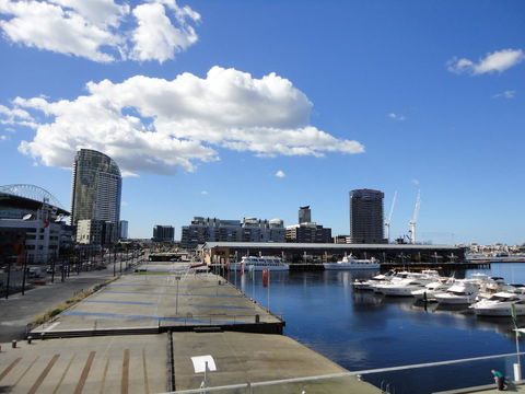 AKOM AT Docklands - Northern Rivers Accommodation 37