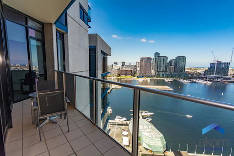 AKOM AT Docklands - Northern Rivers Accommodation 6