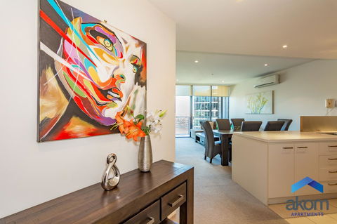 AKOM AT Docklands - Northern Rivers Accommodation 3