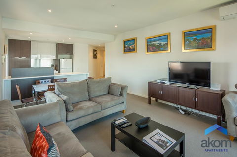 AKOM AT Docklands - Northern Rivers Accommodation 15