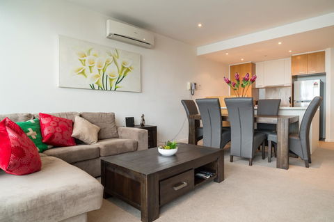 AKOM AT Docklands - Northern Rivers Accommodation 39