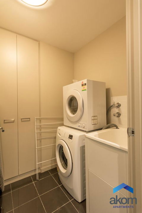 AKOM AT Docklands - Northern Rivers Accommodation 28