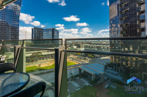 AKOM AT Docklands - Northern Rivers Accommodation 19