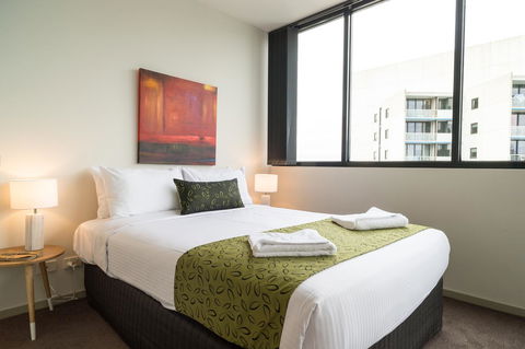 AKOM AT Docklands - Northern Rivers Accommodation 40