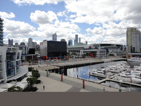 AKOM AT Docklands - Northern Rivers Accommodation 42