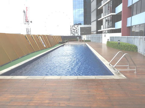 AKOM AT Docklands - Northern Rivers Accommodation 34