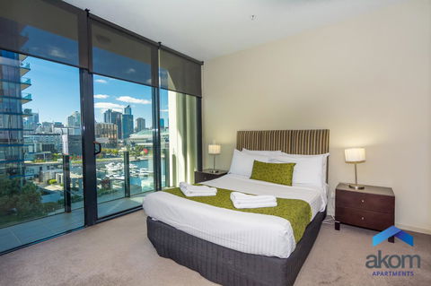 AKOM AT Docklands - Northern Rivers Accommodation 26