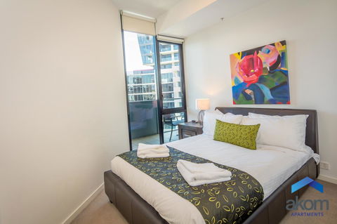 AKOM AT Docklands - Northern Rivers Accommodation 2
