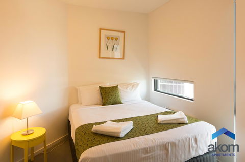 AKOM AT Docklands - Northern Rivers Accommodation 12