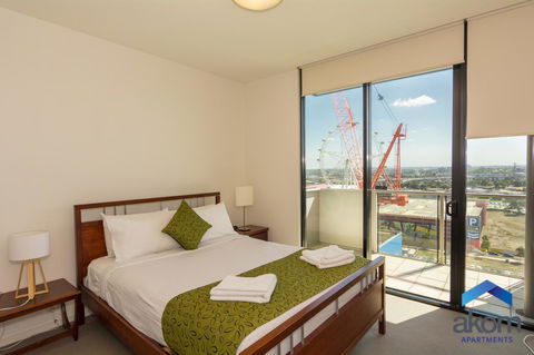 AKOM AT Docklands - Northern Rivers Accommodation 11