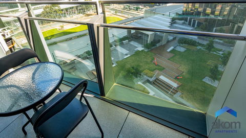 AKOM AT Docklands - Northern Rivers Accommodation 20