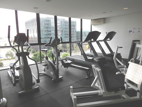 AKOM AT Docklands - Northern Rivers Accommodation 35