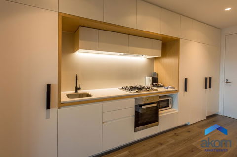 AKOM AT Docklands - Northern Rivers Accommodation 23