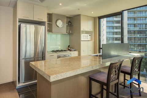 AKOM AT Docklands - Northern Rivers Accommodation 33