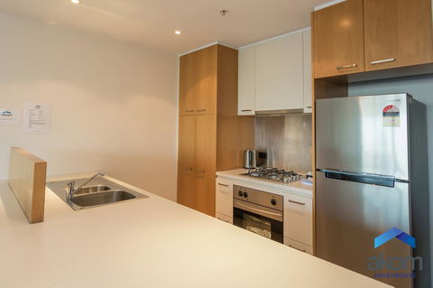 AKOM AT Docklands - Northern Rivers Accommodation 8