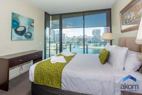 AKOM AT Docklands - Northern Rivers Accommodation 29