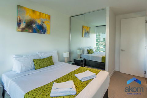 AKOM AT Docklands - Northern Rivers Accommodation 22
