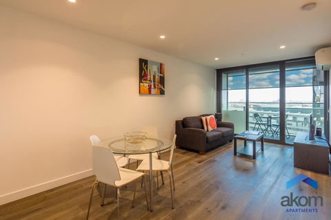 AKOM AT Docklands - Northern Rivers Accommodation 24