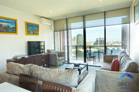 AKOM AT Docklands - Northern Rivers Accommodation 16