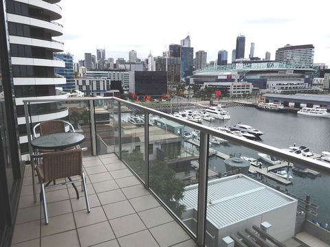 AKOM AT Docklands - Northern Rivers Accommodation 38