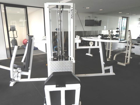 AKOM AT Docklands - Northern Rivers Accommodation 41