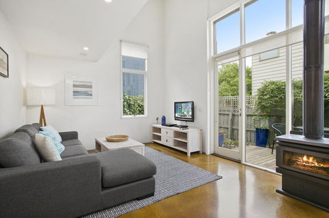 Terrace Lofts Apartments - Northern Rivers Accommodation 28